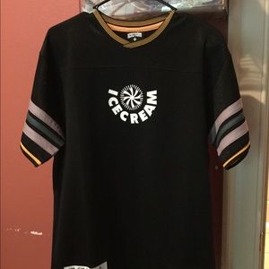 Ice cream jersey